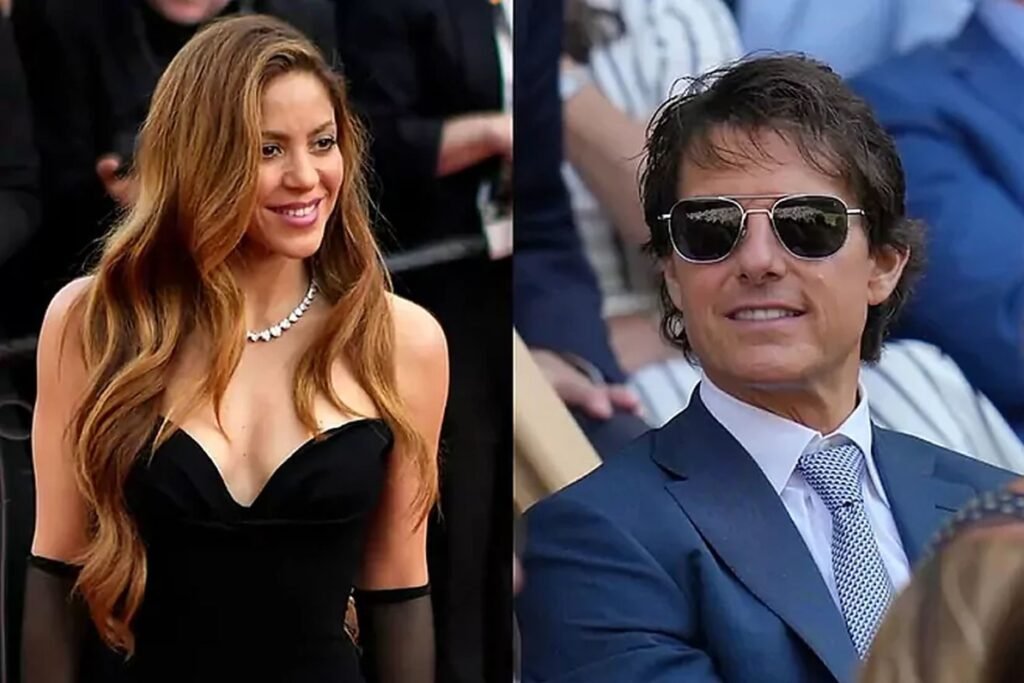 Tom Cruise Dating: A Closer Look At His Love Life