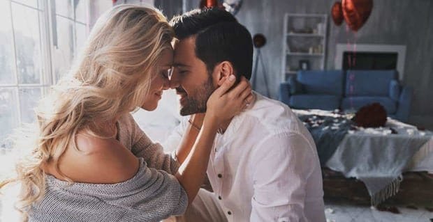 Marriage-Minded Singles: Finding Love with Intention