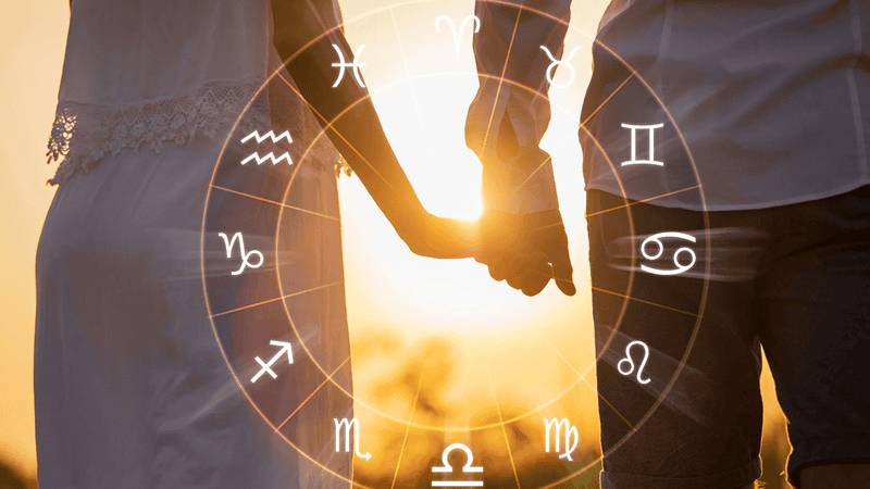 Date of Birth Match Finder: Discover your perfect match through astrology.