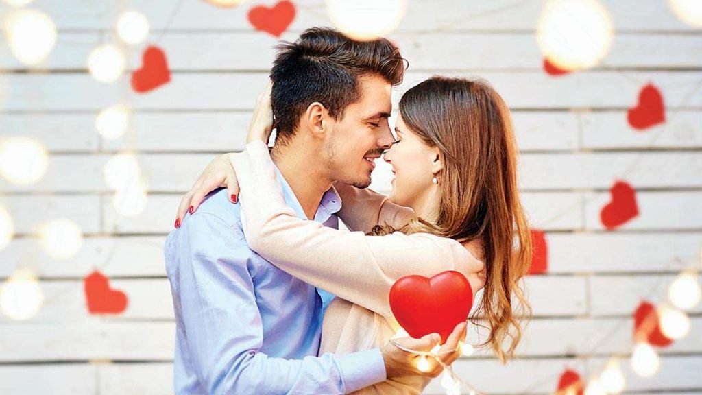 5 Unexpected Signs That Prove You Are in Love