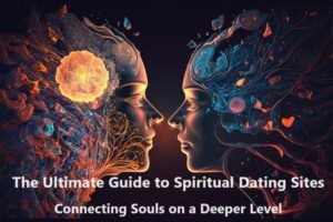 The Ultimate Guide to Spiritual Dating Sites: