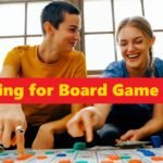 Dating for Board Game Lovers