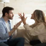 Recognizing Controlling Behavior in Dating