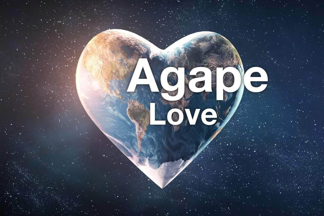 Examples of Agape Love